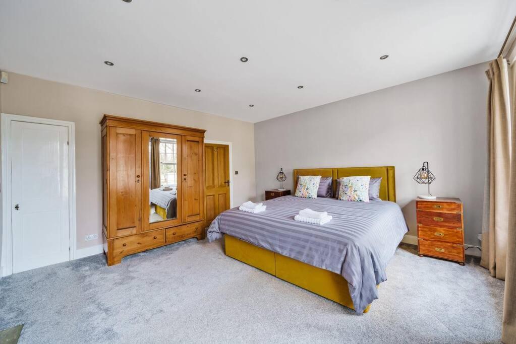 Fox Cottage, Within 5 Min Walk Of Bicester Village Exterior foto